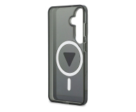 Guess Etui Gradient Triangle MagSafe do Galaxy S26 czarny - 1522700 - zdjęcie 3